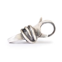 Chiusura Trollbeads Chiusure in Argento TAGLO-00140